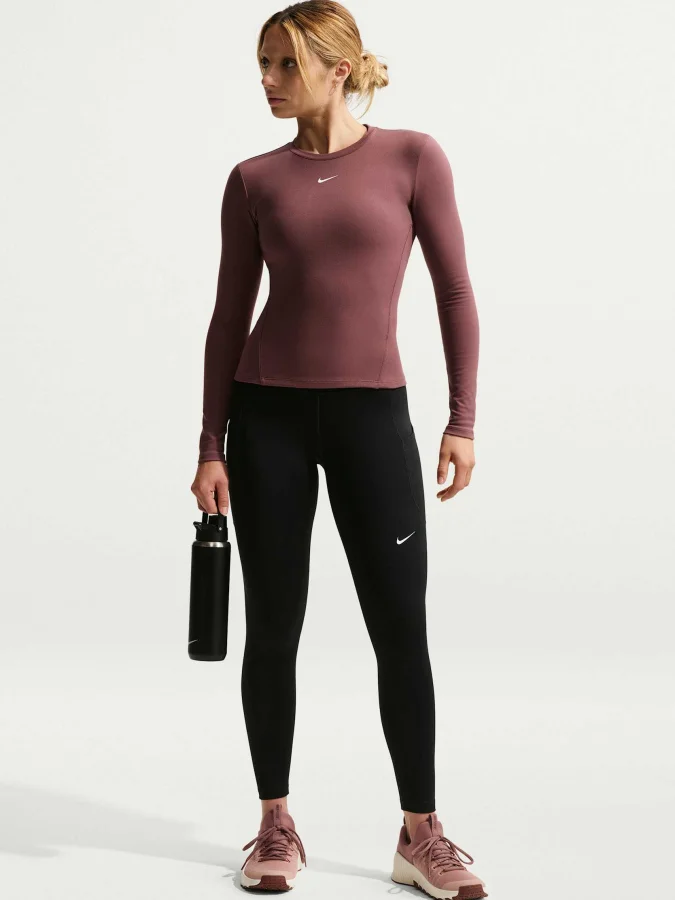 NIKE - W NK DF ONE HR 7/8...