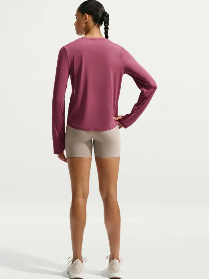 NIKE - W NK ONE CLASSIC DF... 2