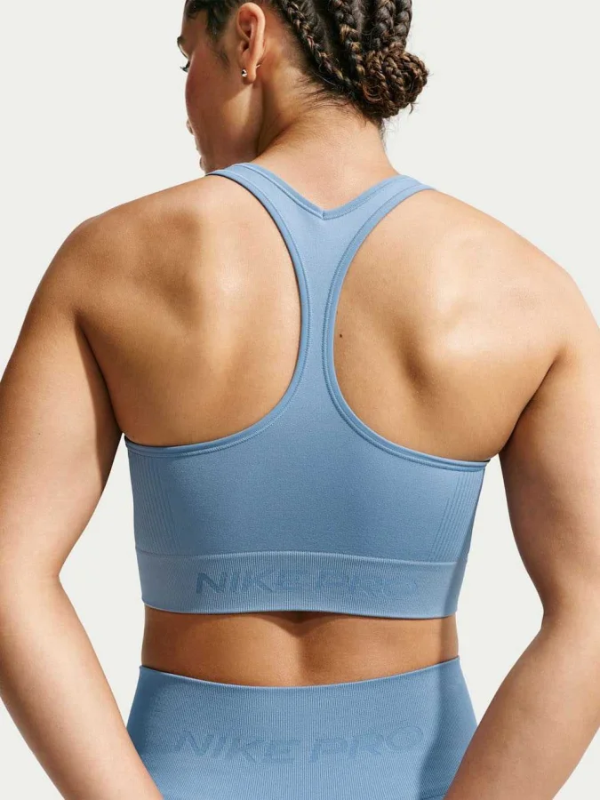 NIKE - W NP DF SMLS TANK 2