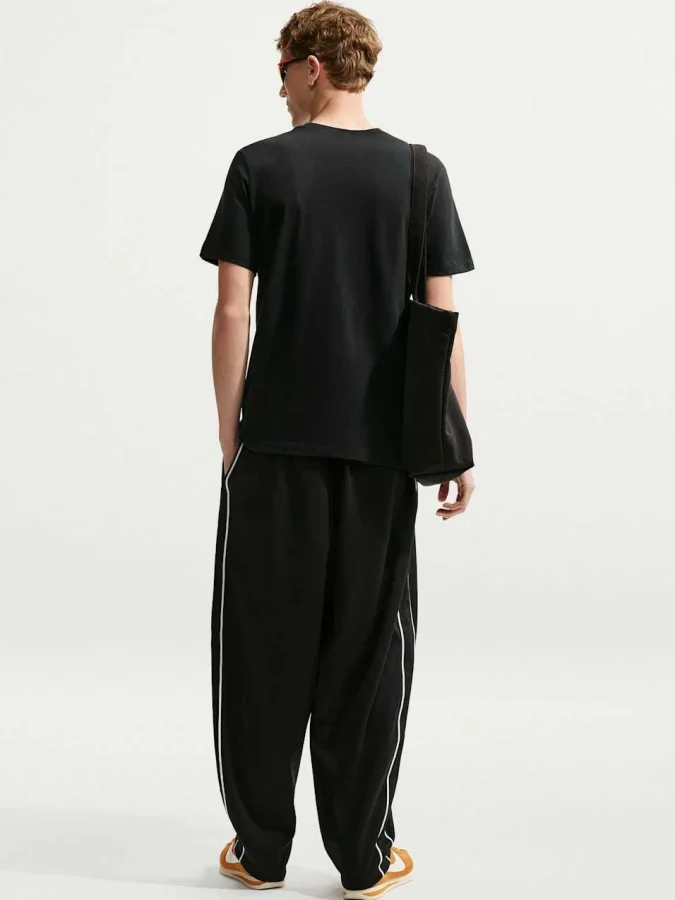 NIKE - M NSW TEE STD CLUB... 2