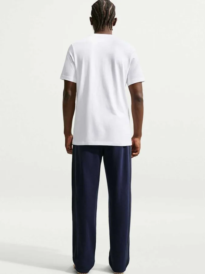 NIKE - M NSW TEE STD CLUB... 2
