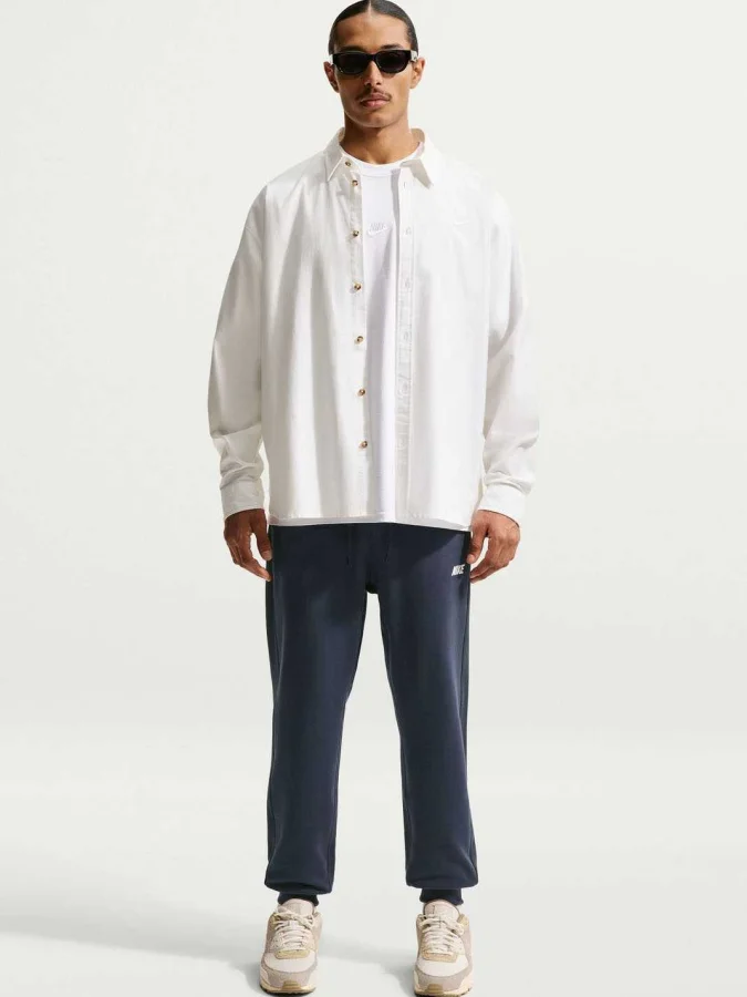 NIKE - M NK CLUB VARSITY... 2