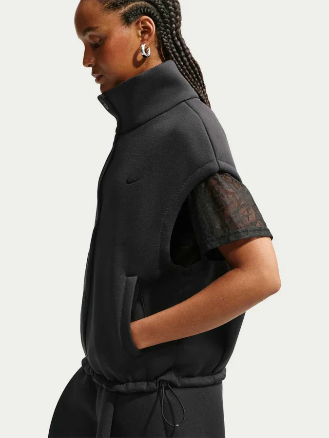 NIKE - W NK PREGAME FLEECE... 2