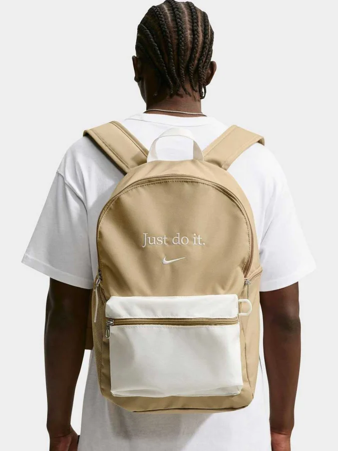 NIKE - NK HERITGE BCKPCK...