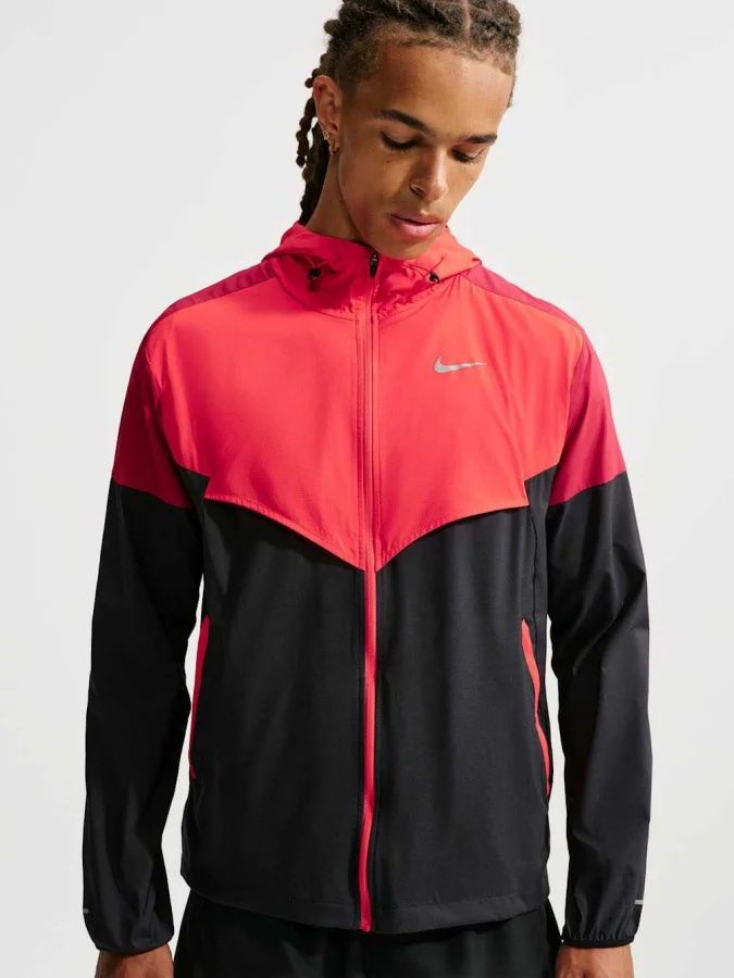 NIKE - M NK IMP LGHT WR JKT