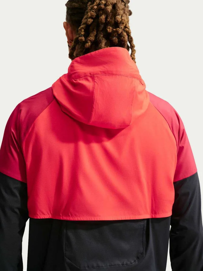 NIKE - M NK IMP LGHT WR JKT 2