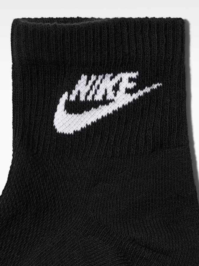 NIKE - U NK ED ELVD ANK 3P... 2