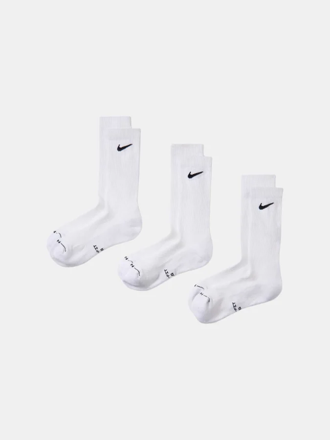NIKE - U NK ED ELVD CRW 3P...