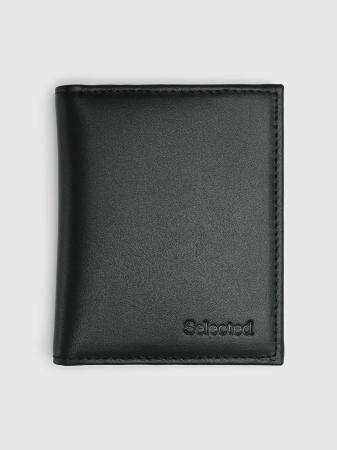 SELECTED - SLMLEO LEATHER... 2