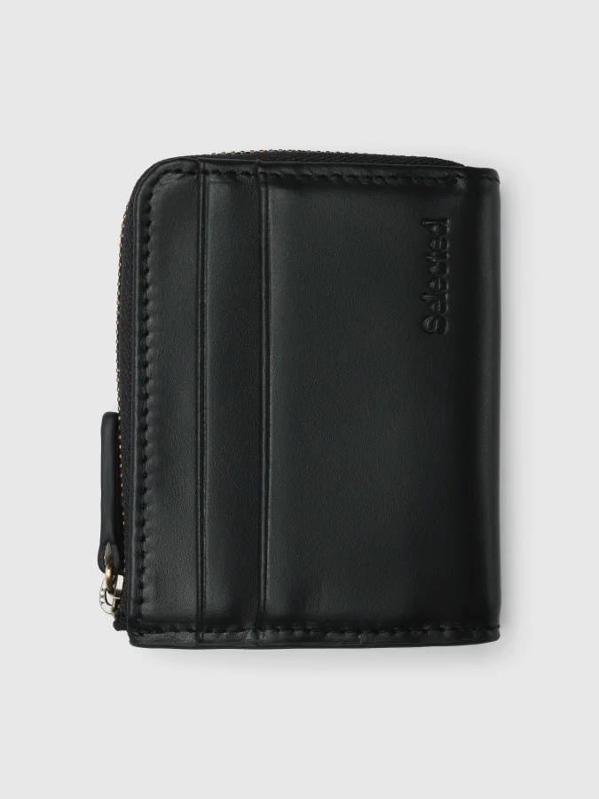 SELECTED - SLMLEVI LEATHER...