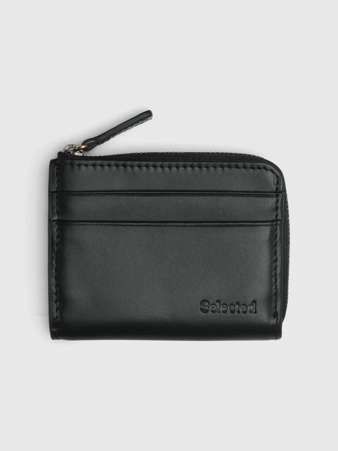 SELECTED - SLMLEVI LEATHER... 2