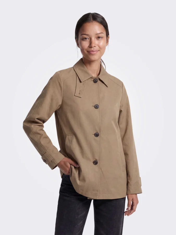 ONLY - ONLORCHID INA JACKET...