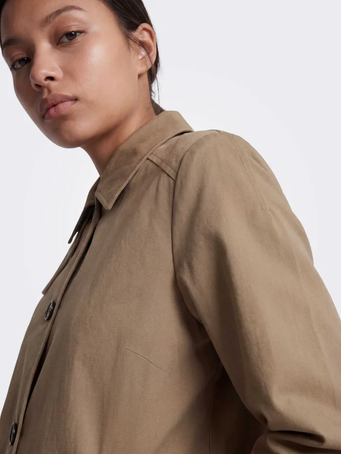 ONLY - ONLORCHID INA JACKET... 2