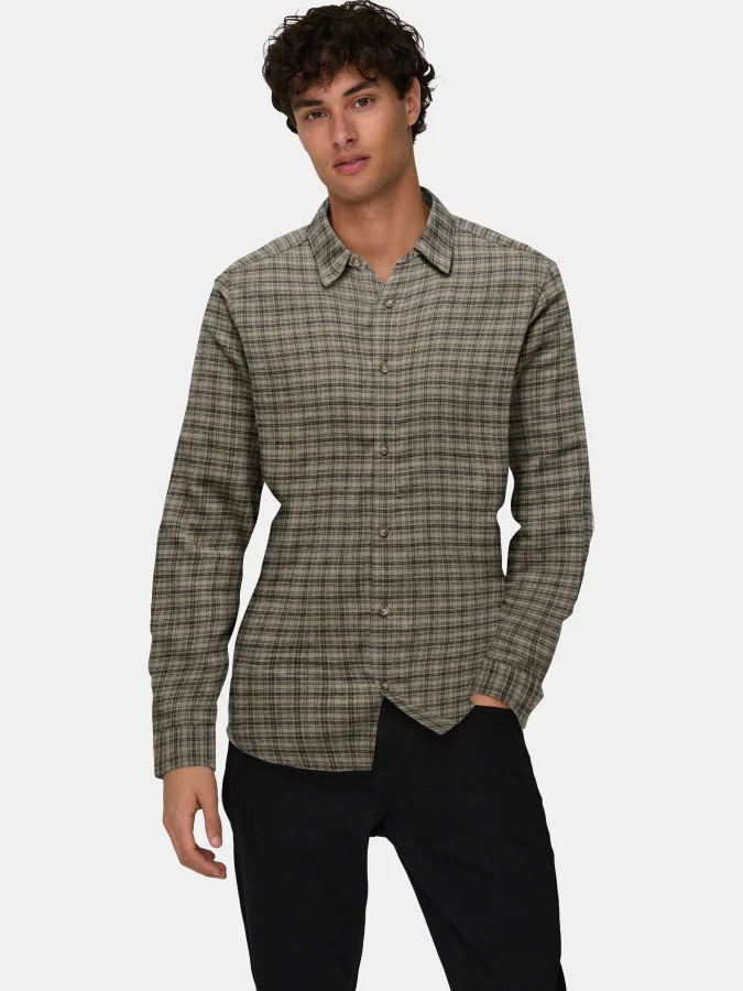 ONLY & SONS - ONSGUDMUND LS...