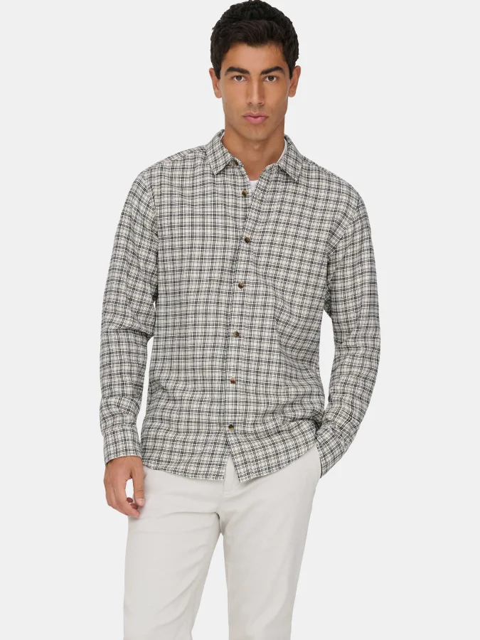 ONLY & SONS - ONSGUDMUND LS...