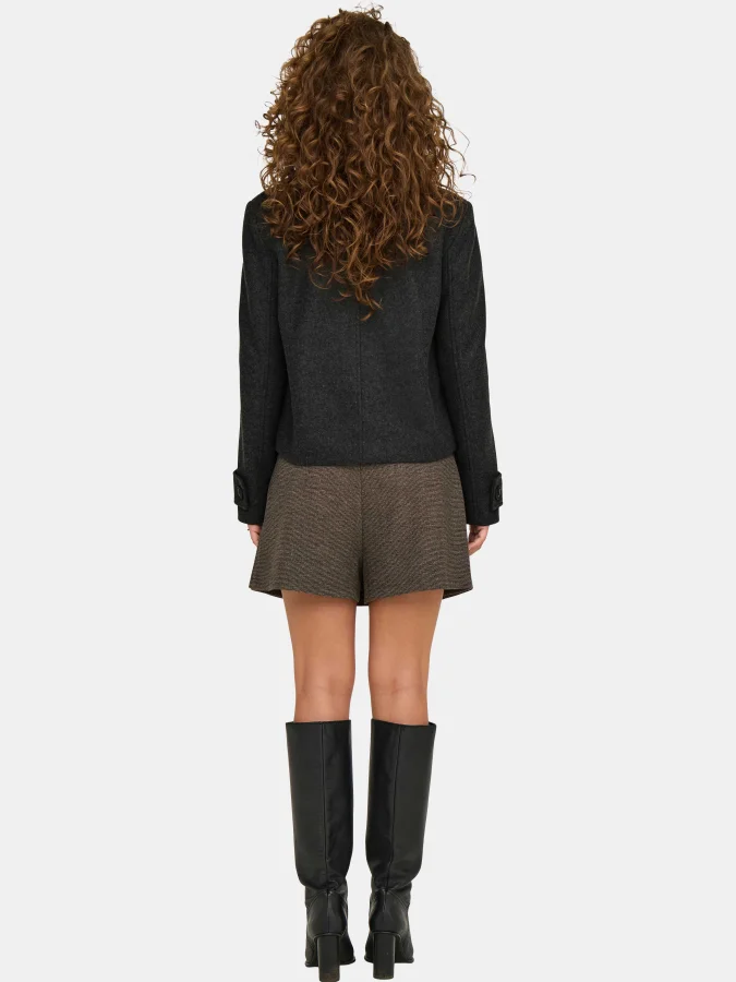 ONLY - ONLFREJA SHORT DB... 2