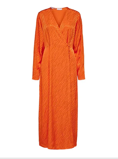 SELECTED WOMEN - SLFABIENNE LS SATIN... SELECTED WOMEN - SLFABIENNE LS SATIN...