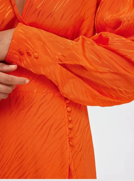 SELECTED WOMEN - SLFABIENNE LS SATIN... SELECTED WOMEN - SLFABIENNE LS SATIN...