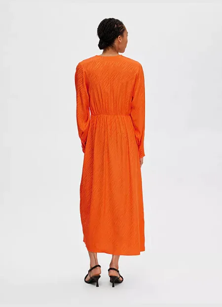 SELECTED WOMEN - SLFABIENNE LS SATIN... SELECTED WOMEN - SLFABIENNE LS SATIN...