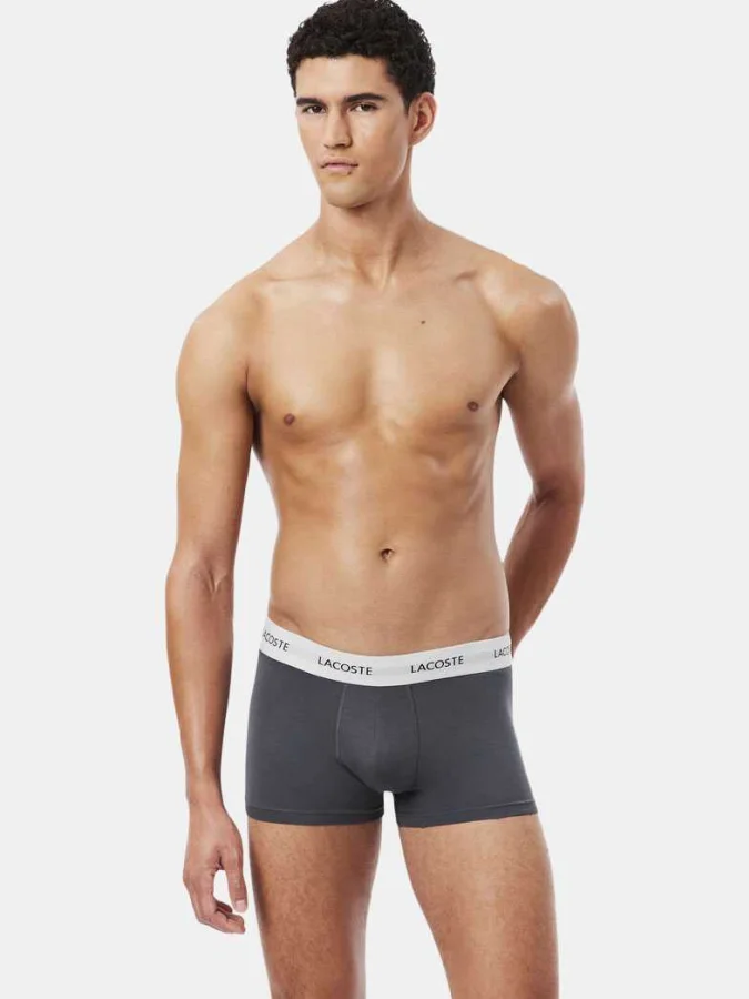 Lacoste - UNDERWEAR TRUNK... 2