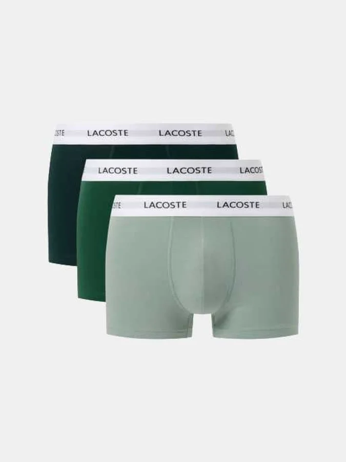 Lacoste - UNDERWEAR TRUNK...