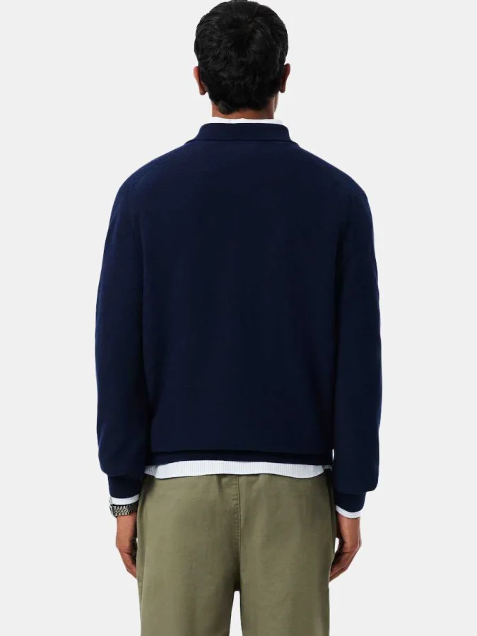 Lacoste - POLO SWEATERS... 2