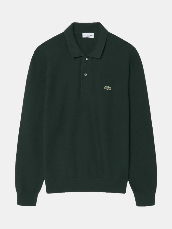 Lacoste - POLO SWEATERS...