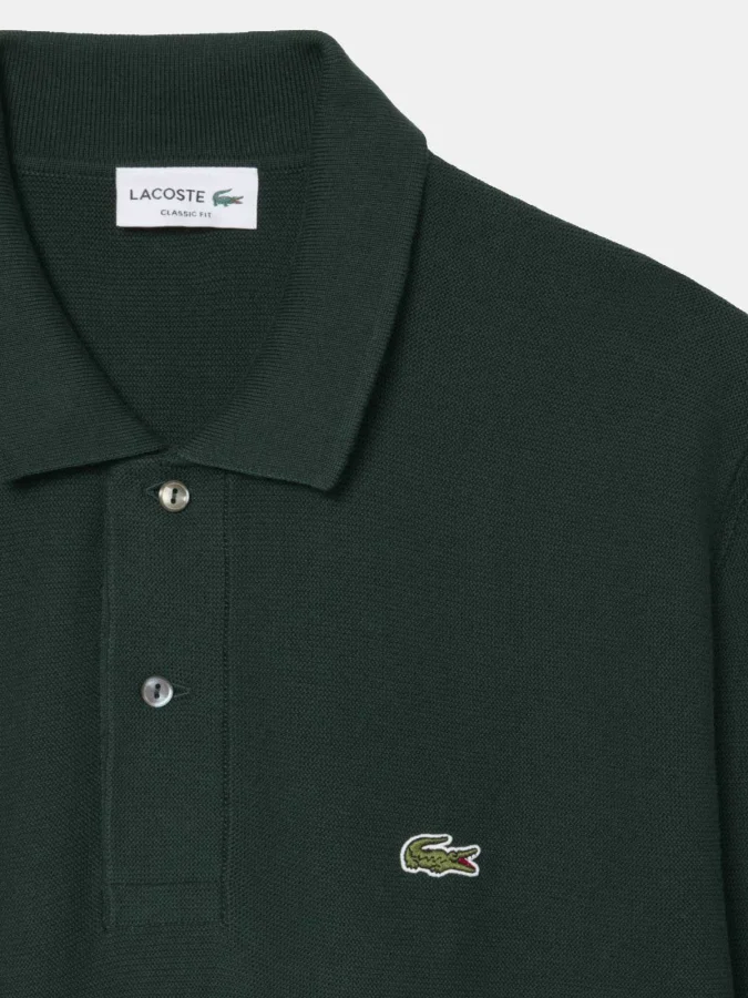 Lacoste - POLO SWEATERS... 2