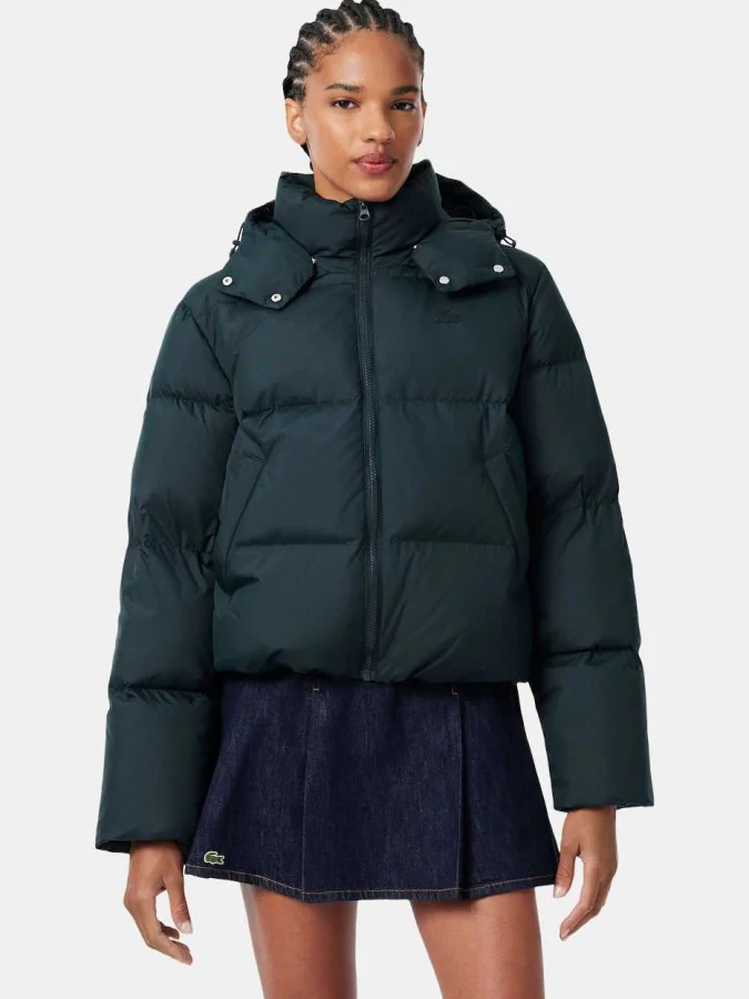 Lacoste - PUFFER JACKETS...