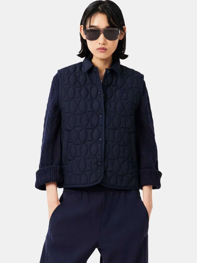 Lacoste - PUFFER JACKETS...
