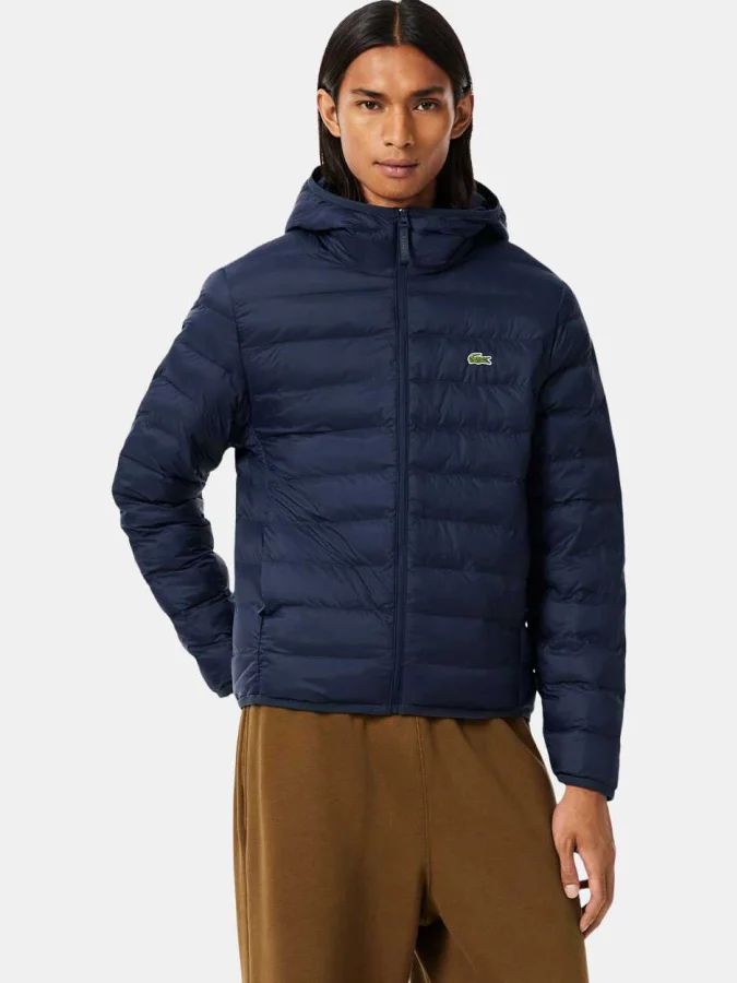 Lacoste - PUFFER JACKETS...
