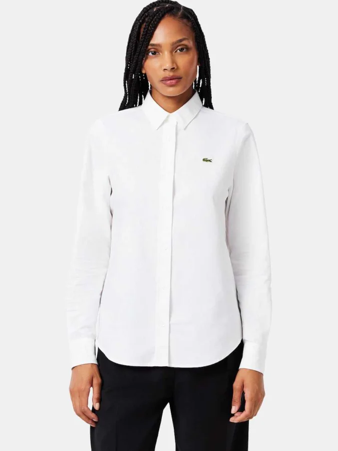 Lacoste - Regular fit...