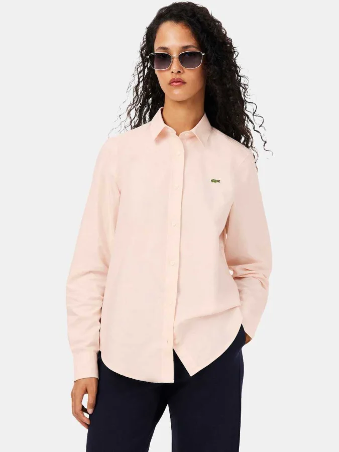 Lacoste - Regular fit...