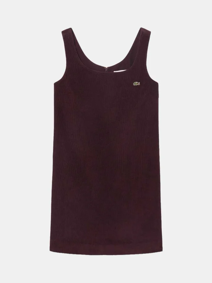 Lacoste - SLEEVELESS...