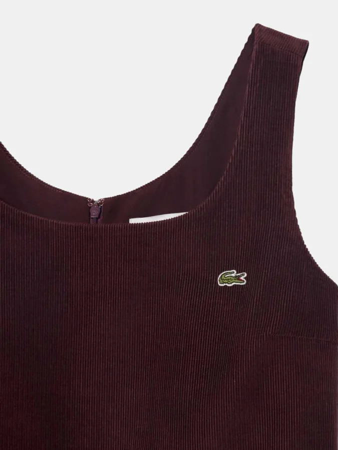Lacoste - SLEEVELESS... 2