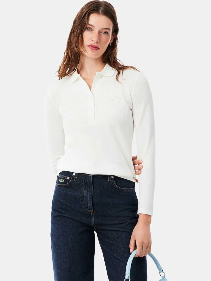 Lacoste - Lacoste - Polo Shirt