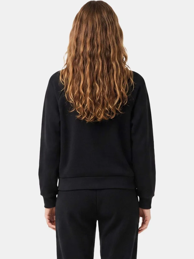 Lacoste - Women's Half-Zip... 2