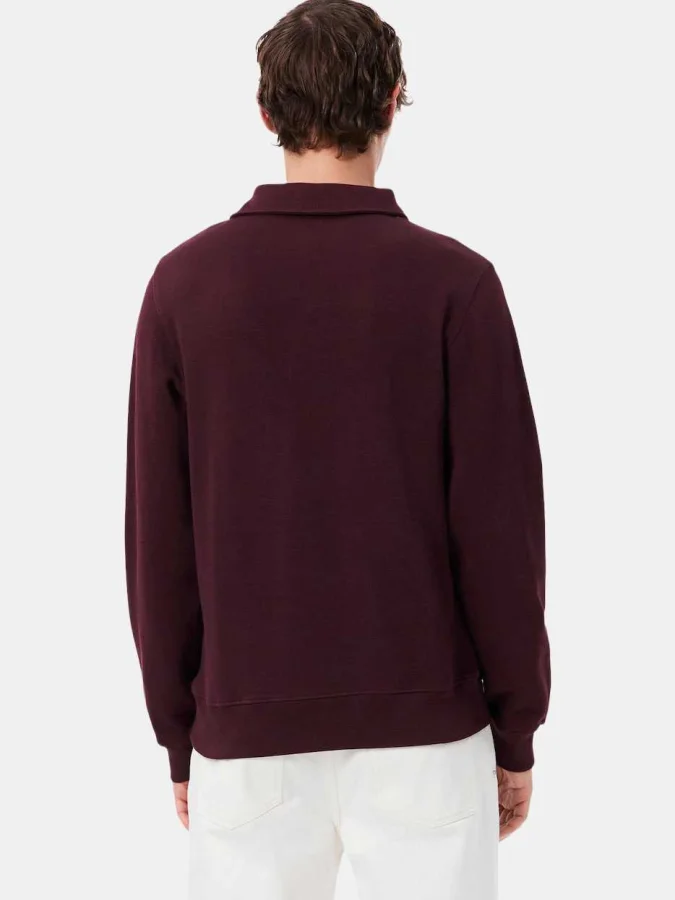Lacoste - POLO SWEATSHIRTS... 2