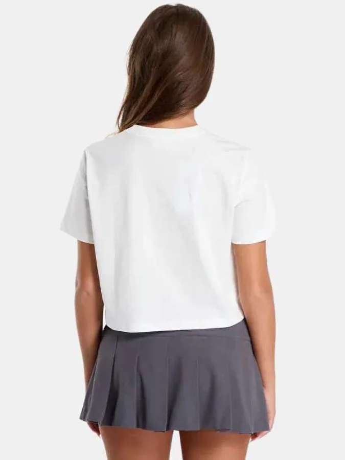 Lacoste - CREWNECK T-SHIRTS... 2