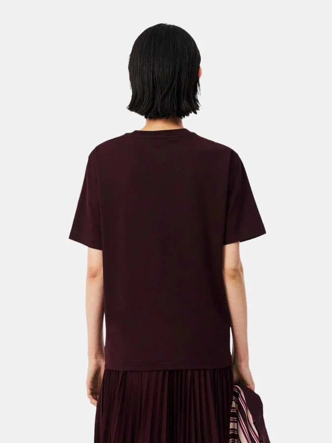 Lacoste - CREWNECK T-SHIRTS... 2
