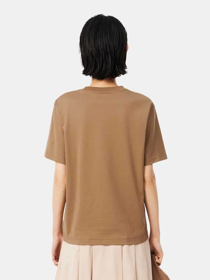 Lacoste - CREWNECK T-SHIRTS... 2