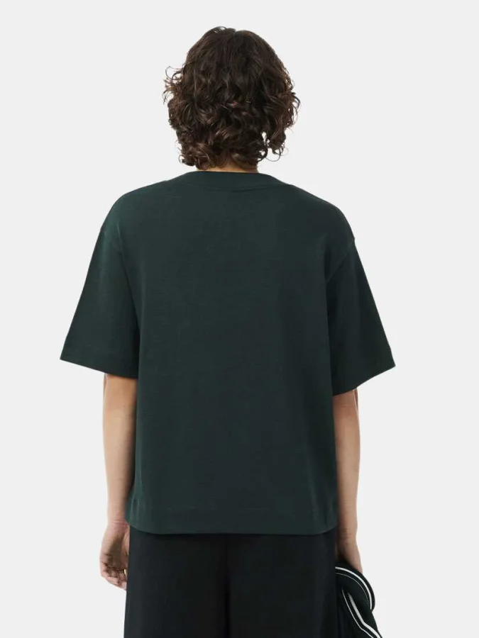 Lacoste - CREWNECK T-SHIRTS... 2