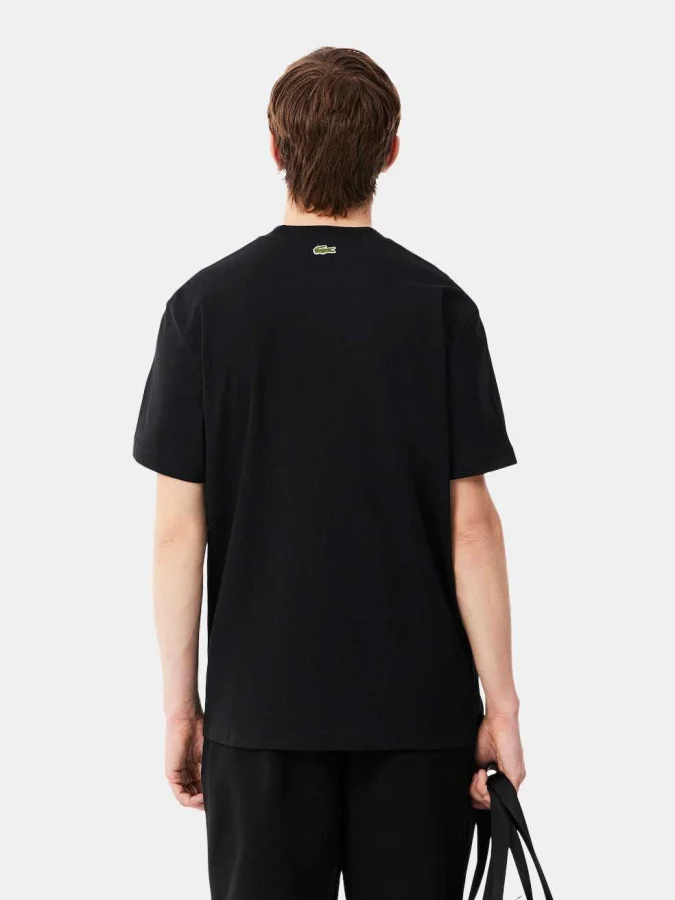 Lacoste - CREWNECK T-SHIRTS... 2