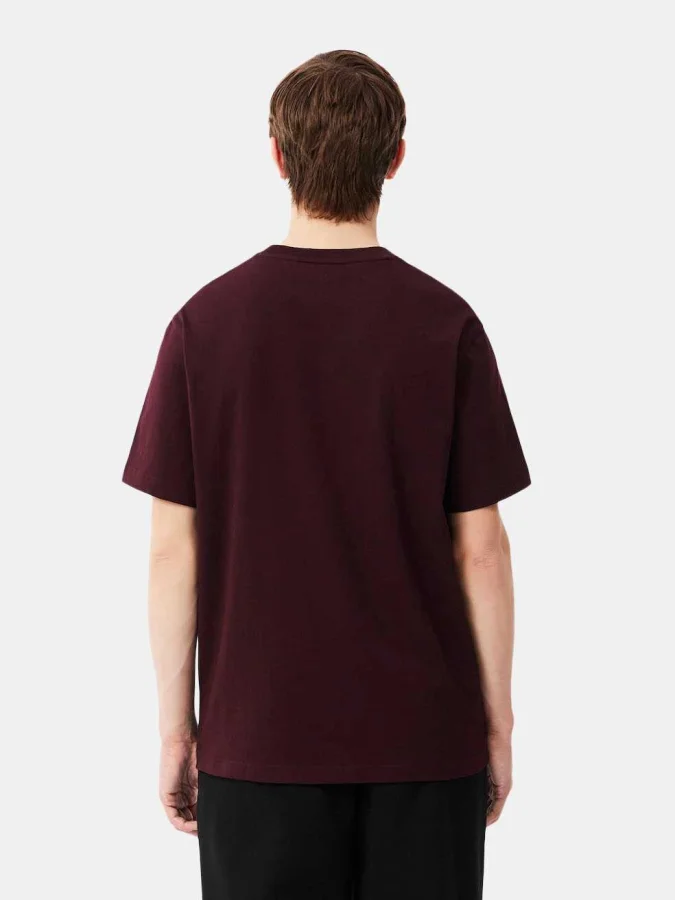 Lacoste - CREWNECK T-SHIRTS... 2