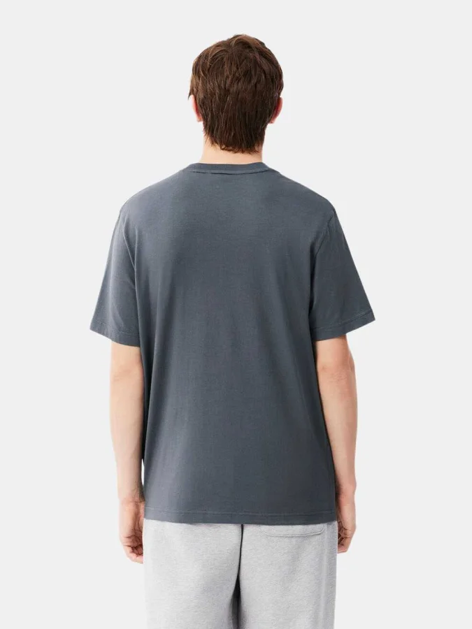 Lacoste - CREWNECK T-SHIRTS... 2