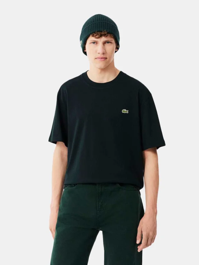 Lacoste - CREWNECK T-SHIRTS...