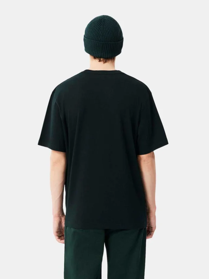 Lacoste - CREWNECK T-SHIRTS... 2