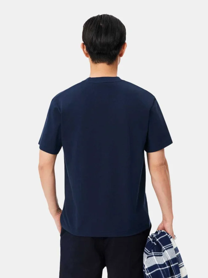 Lacoste - CREWNECK T-SHIRTS... 2