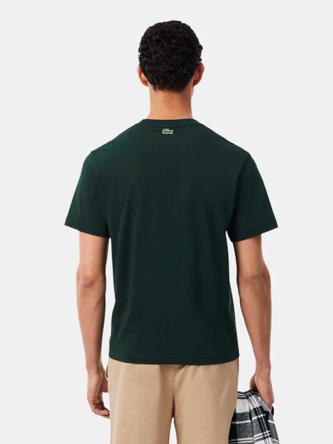 Lacoste - Printed Cotton... 2