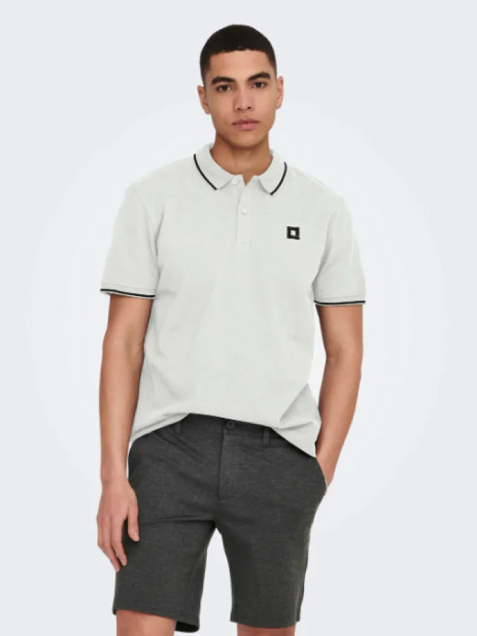 ONLY & SONS - ONSFLETCHER...